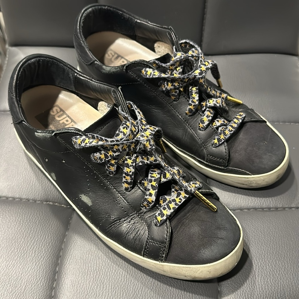 Golden Goose Superstar